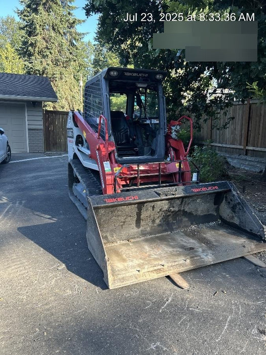 2022 ARROW MATERIAL HANDLING 48" Pallet Forks - Arrow