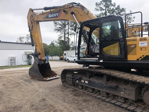 2019 SANY SY365C LC