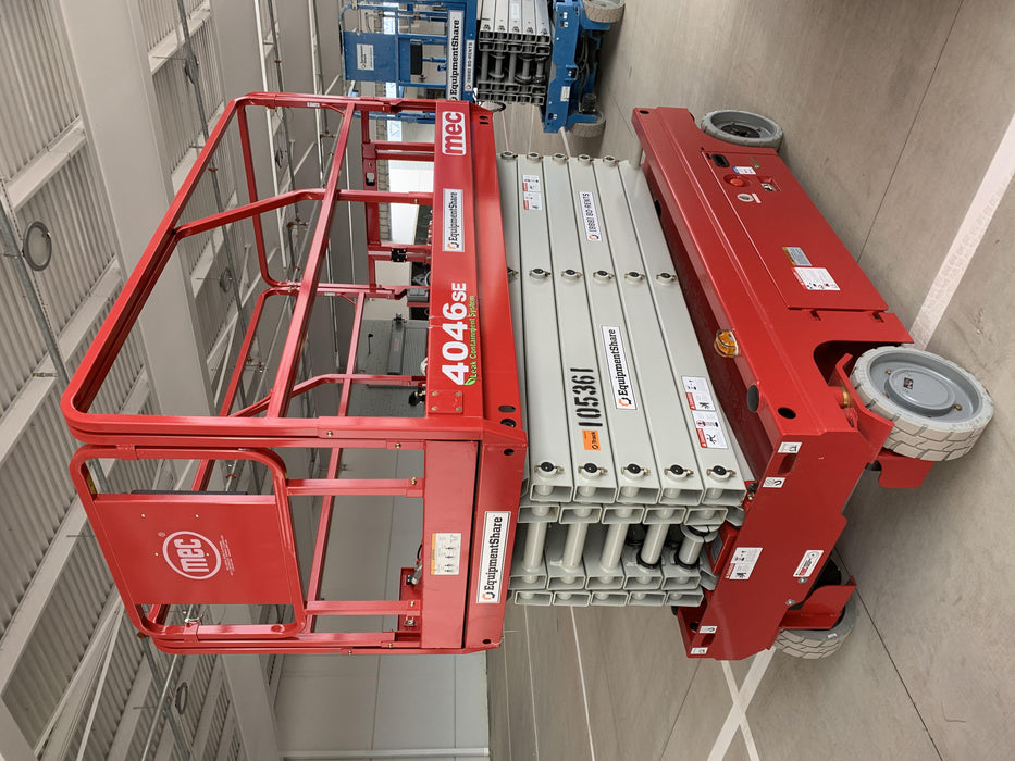 2020 MEC 4046SE