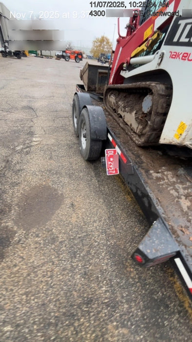 2024 STEELPOINT K16E