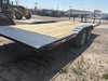 2025 TEXAS PRIDE TRAILERS GT817414KBP