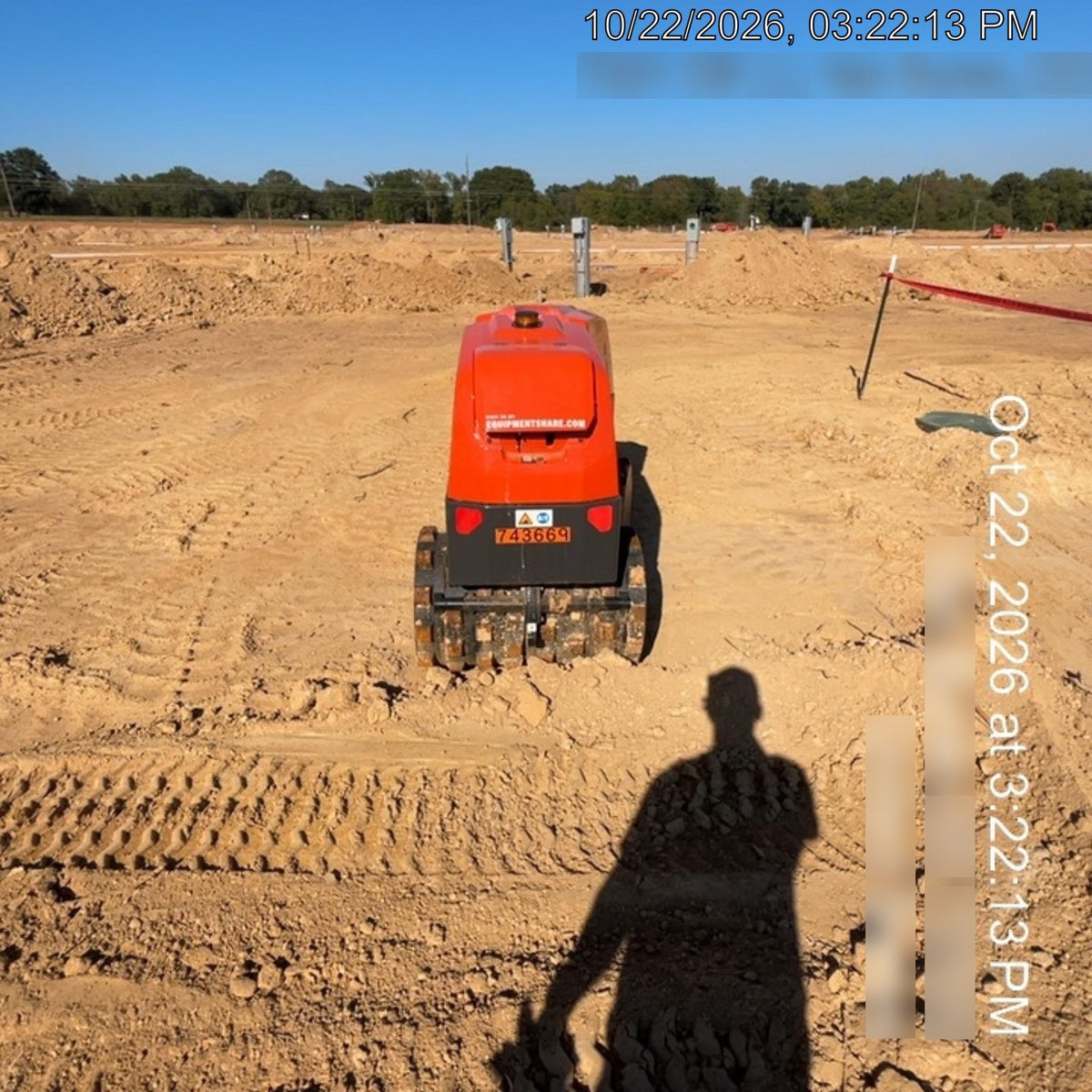 2026 HUSQVARNA LP9505