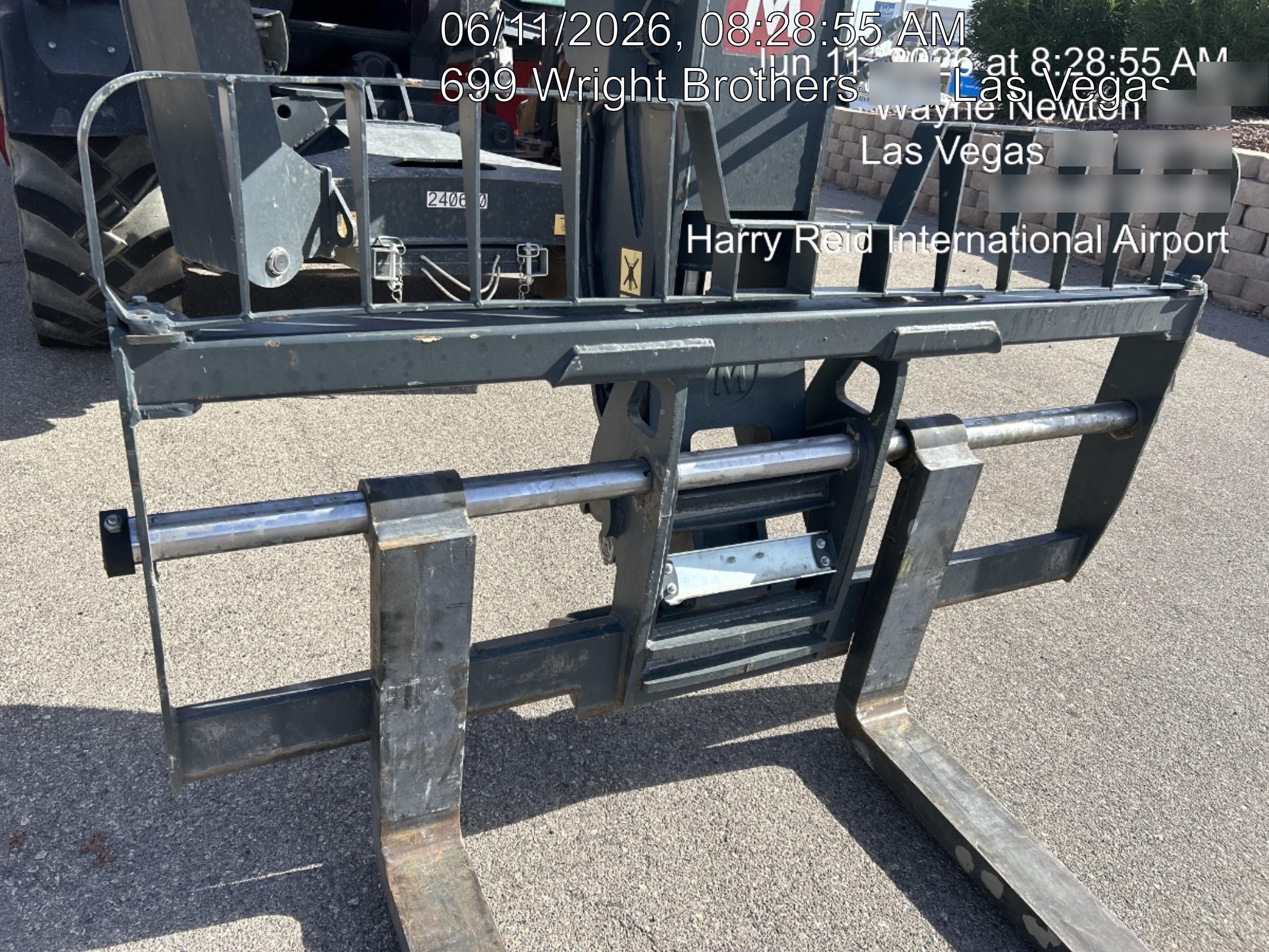 2022 MAGNI TH 12.80
