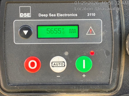 2020 THERM DYNAMICS TD600