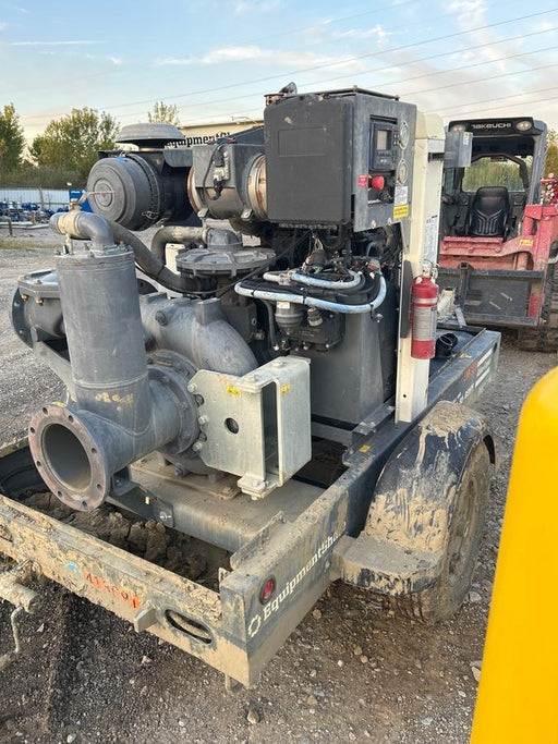 2024 ATLAS COPCO PAC F88 JD