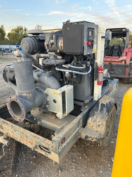 2024 ATLAS COPCO PAC F88 JD