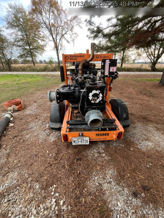 2021 PIONEER PP66S12L71-TD2.9L4