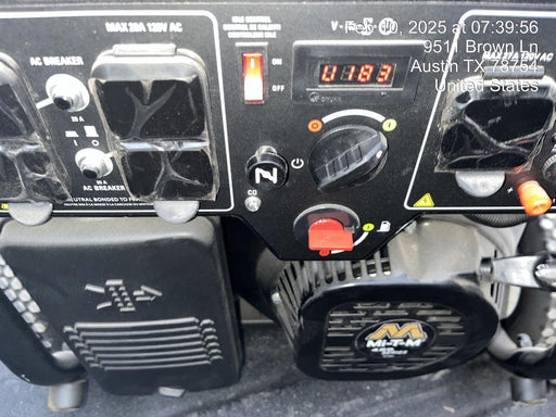 2024 MI-T-M GEN-6500-0MM1