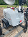 2024 Wacker Neuson LTT4 Diesel, Kohler KDW702, Deep Sea Controller, Auto Start, LED 320W, Bypass Outlet, T3