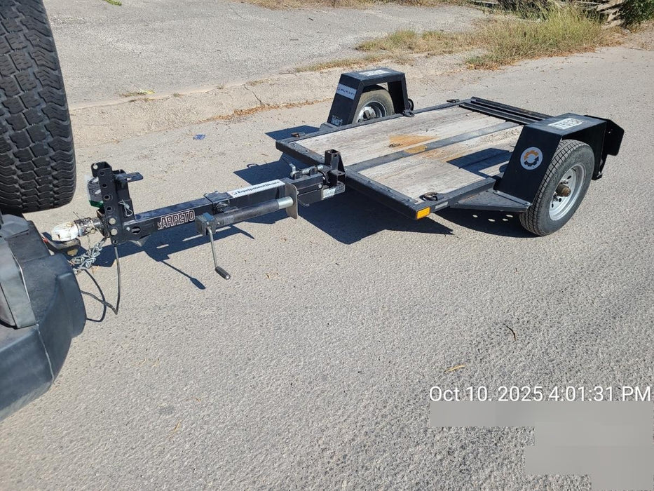 2021 BARRETO E4X6TBT