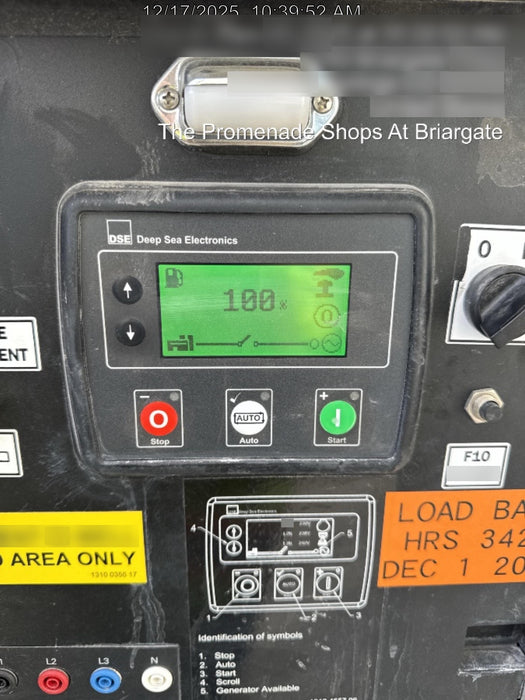 2022 ATLAS COPCO QAS45 CWK