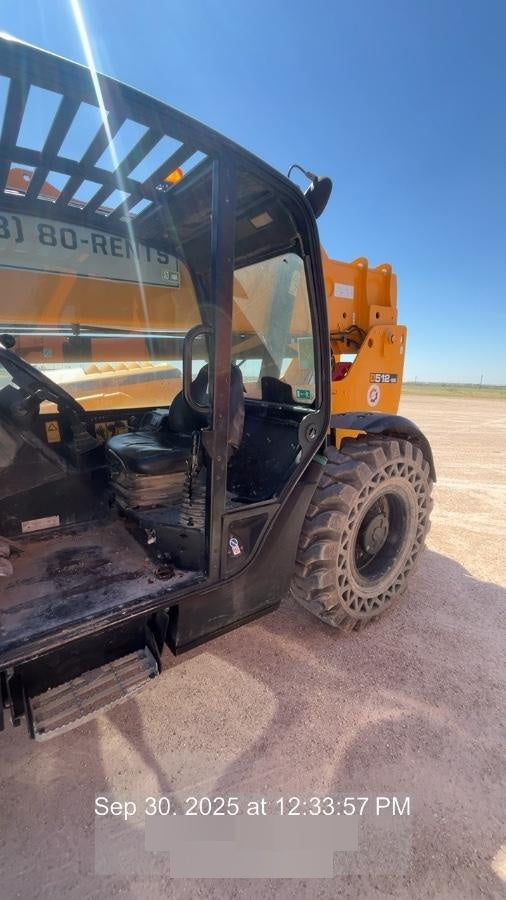2022 JCB 512-56