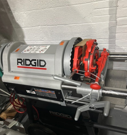 2024 RIDGID 1224
