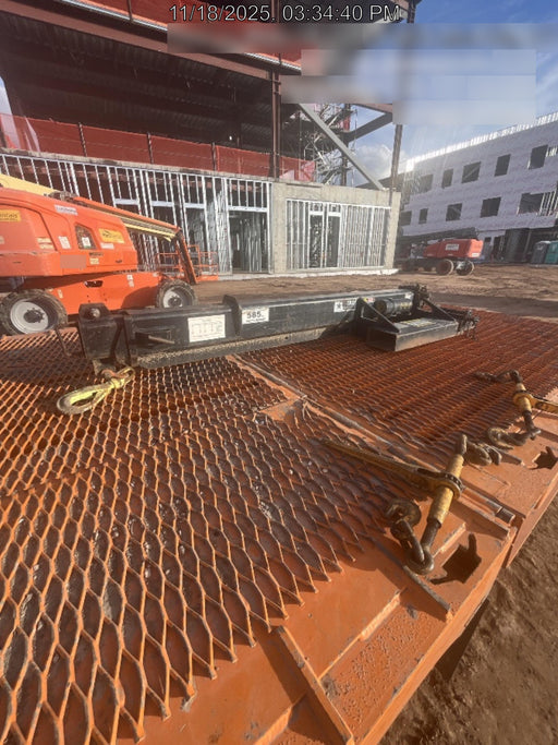 2021 STAR INDUSTRIES M1360B - Star JIB Boom