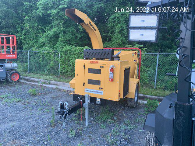 2022 VERMEER BC1000XL Diesel