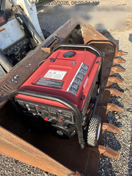 2026 MI-T-M GEN-6500-0MM1