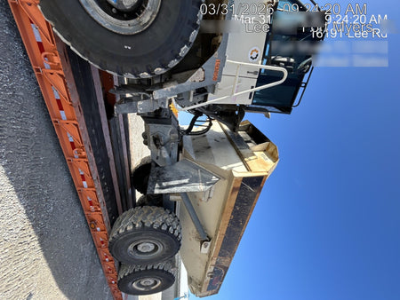 2020 TEREX TA300