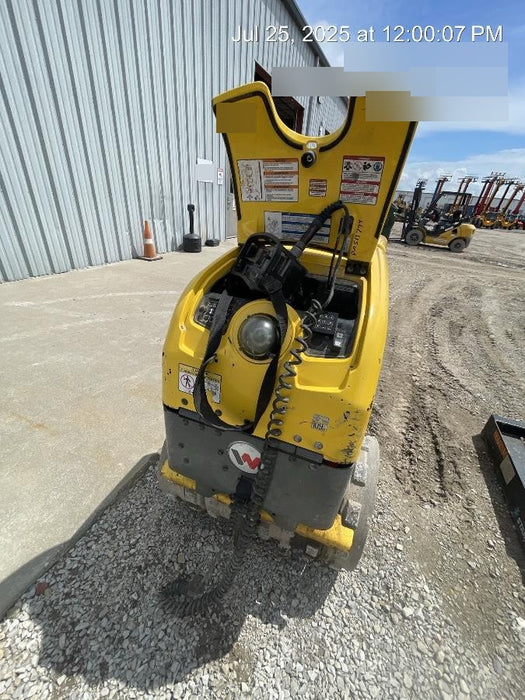 2020 WACKER NEUSON RTKx-SC3