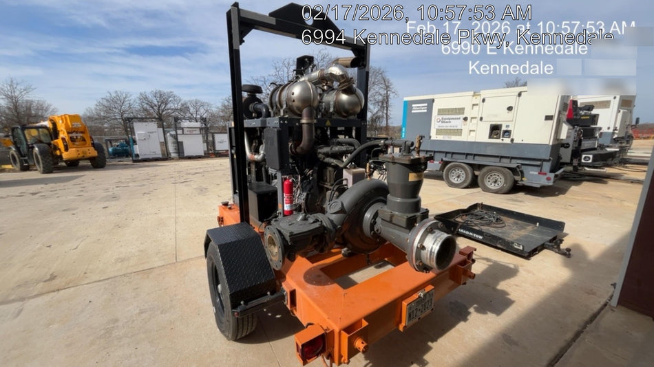 2021 RWN RWN-6NHTA-EM-RP