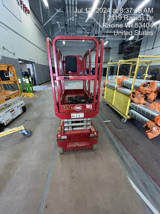 2020 MEC 1330SE MEC 1330SE