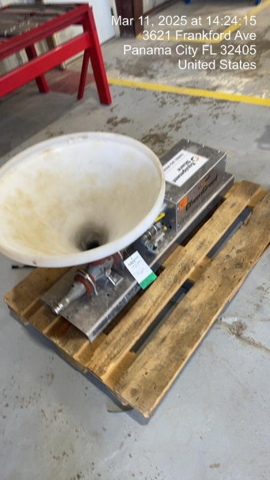 2024 CHEM GROUT CG050