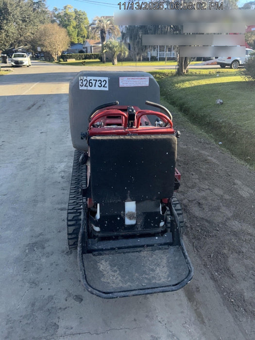 2023 TORO MBTX 2500-TS
