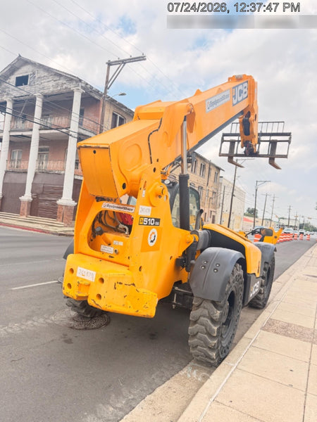 2022 JCB 510-56