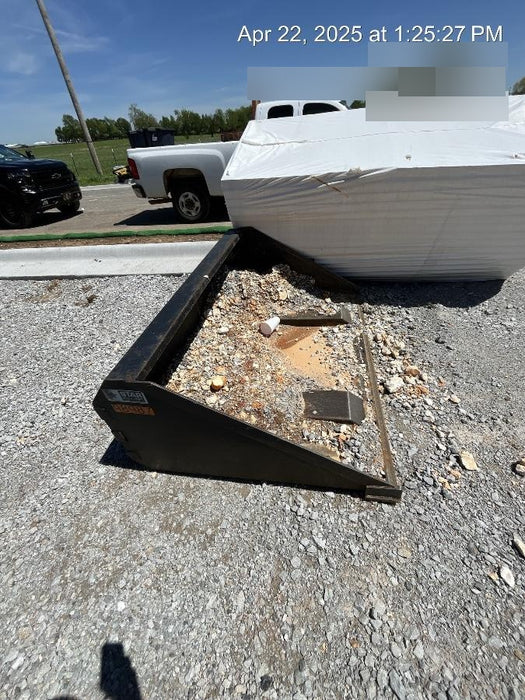 2020 STAR INDUSTRIES 1406B