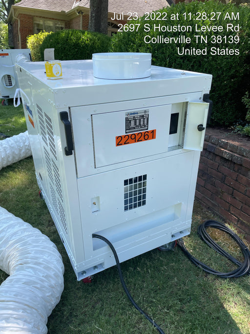 2022 KWIKOOL KPO5-21