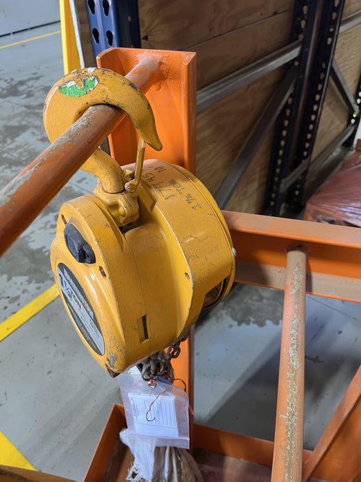 2021 HARRINGTON CF015-10