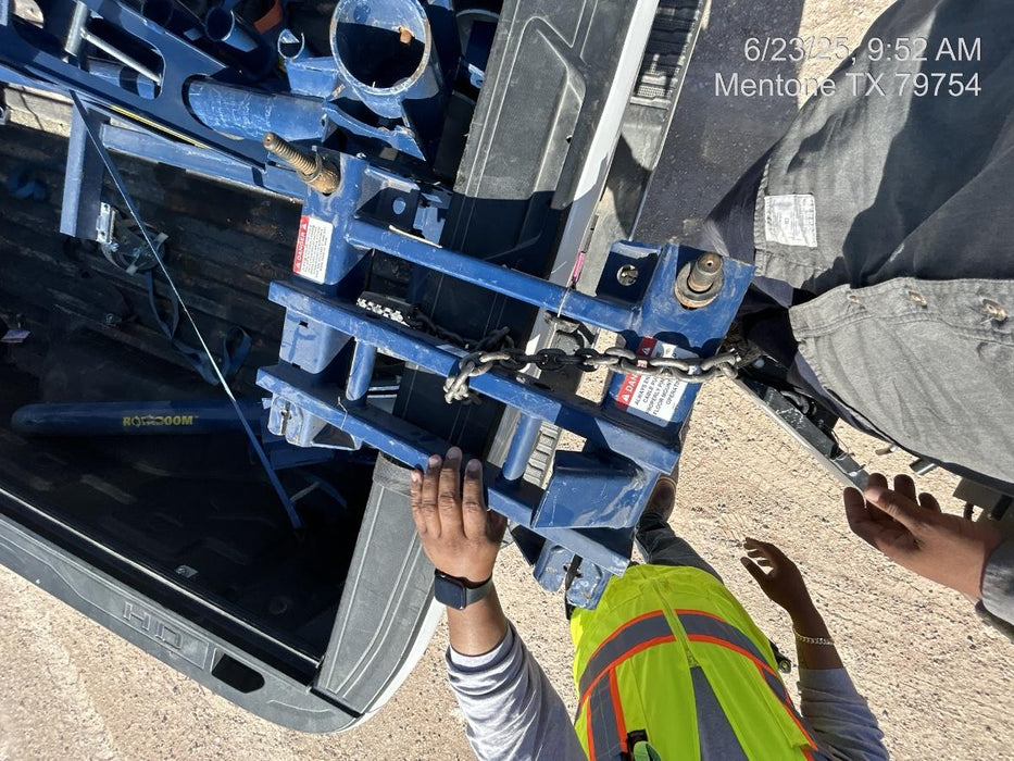 2021 CURRENT TOOLS 2281