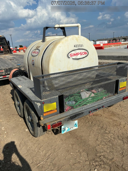 2024 SIMPSON SWT-52517