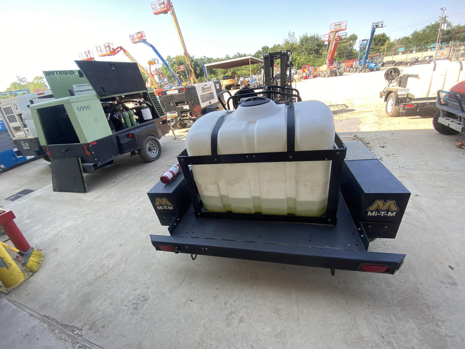 2021 MI-T-M CORPORATION CWC-5004-4MAH