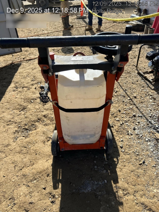 2020 HUSQVARNA FS 400 LV