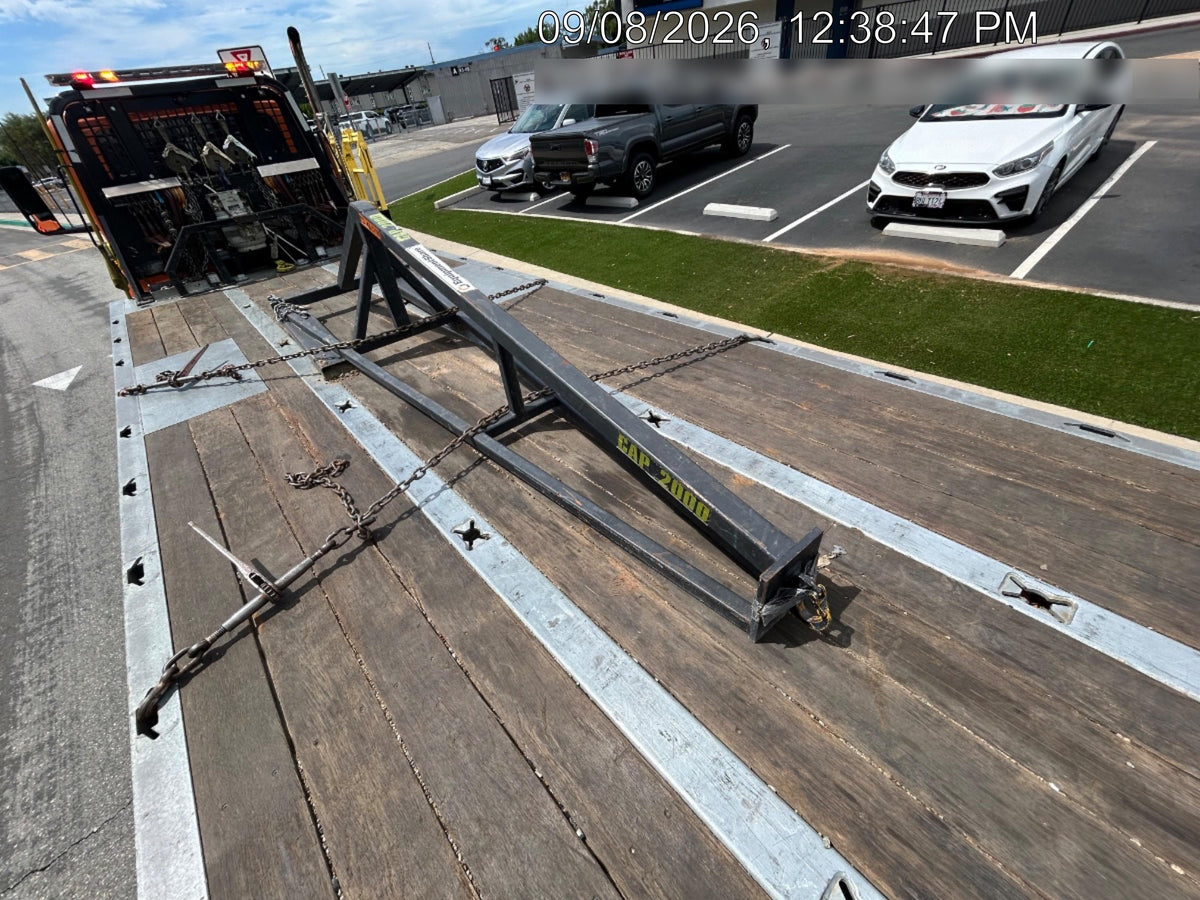 2024 ARROW MATERIAL HANDLING 1000100-12-F