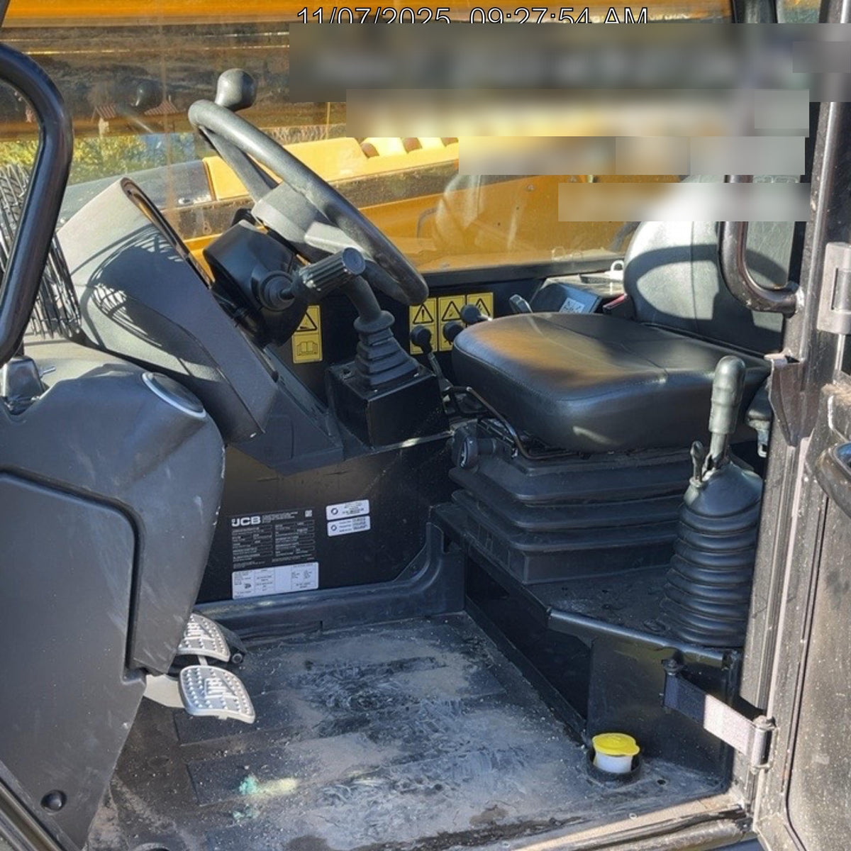 2025 JCB 510-56