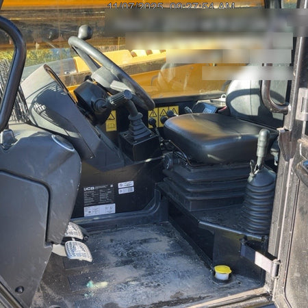 2025 JCB 510-56