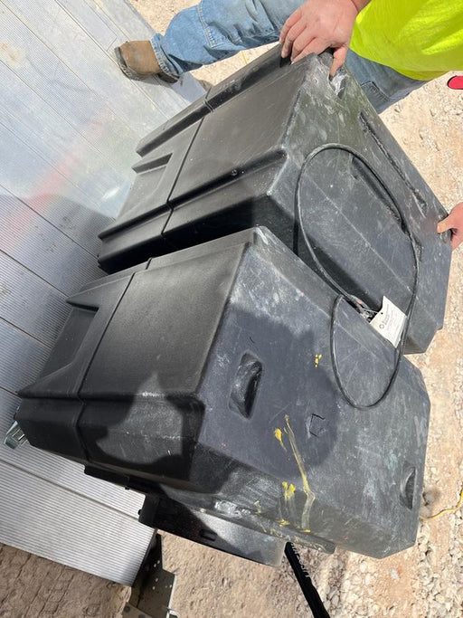 2022 ABATEMENT TECHNOLOGIES BD2KM