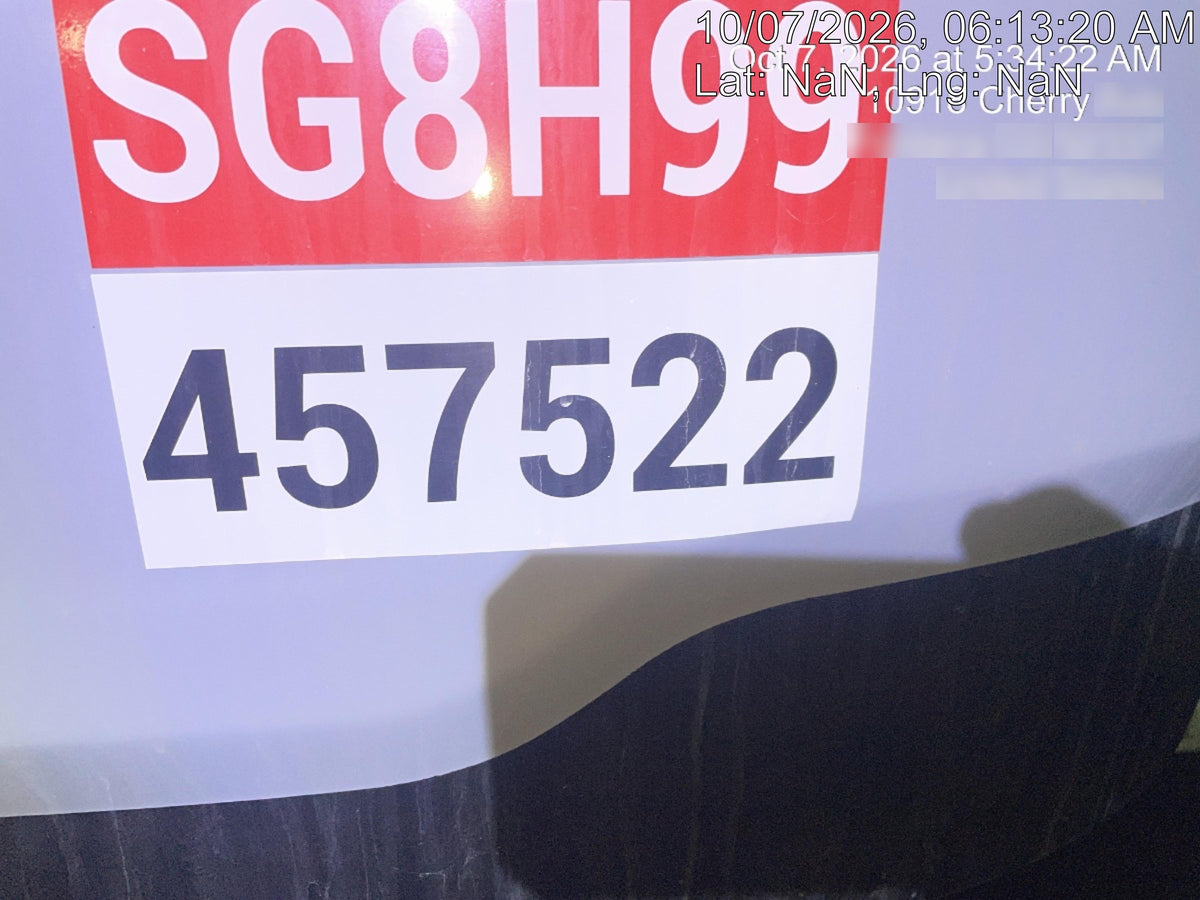 2024 GENIE S-65 XC