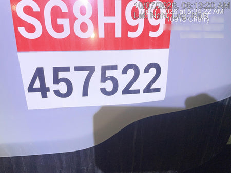 2024 GENIE S-65 XC