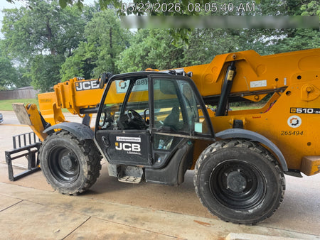 2022 JCB 510-56
