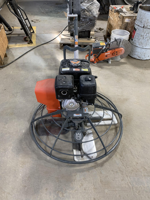 2020 HUSQVARNA CT 36-8A-V