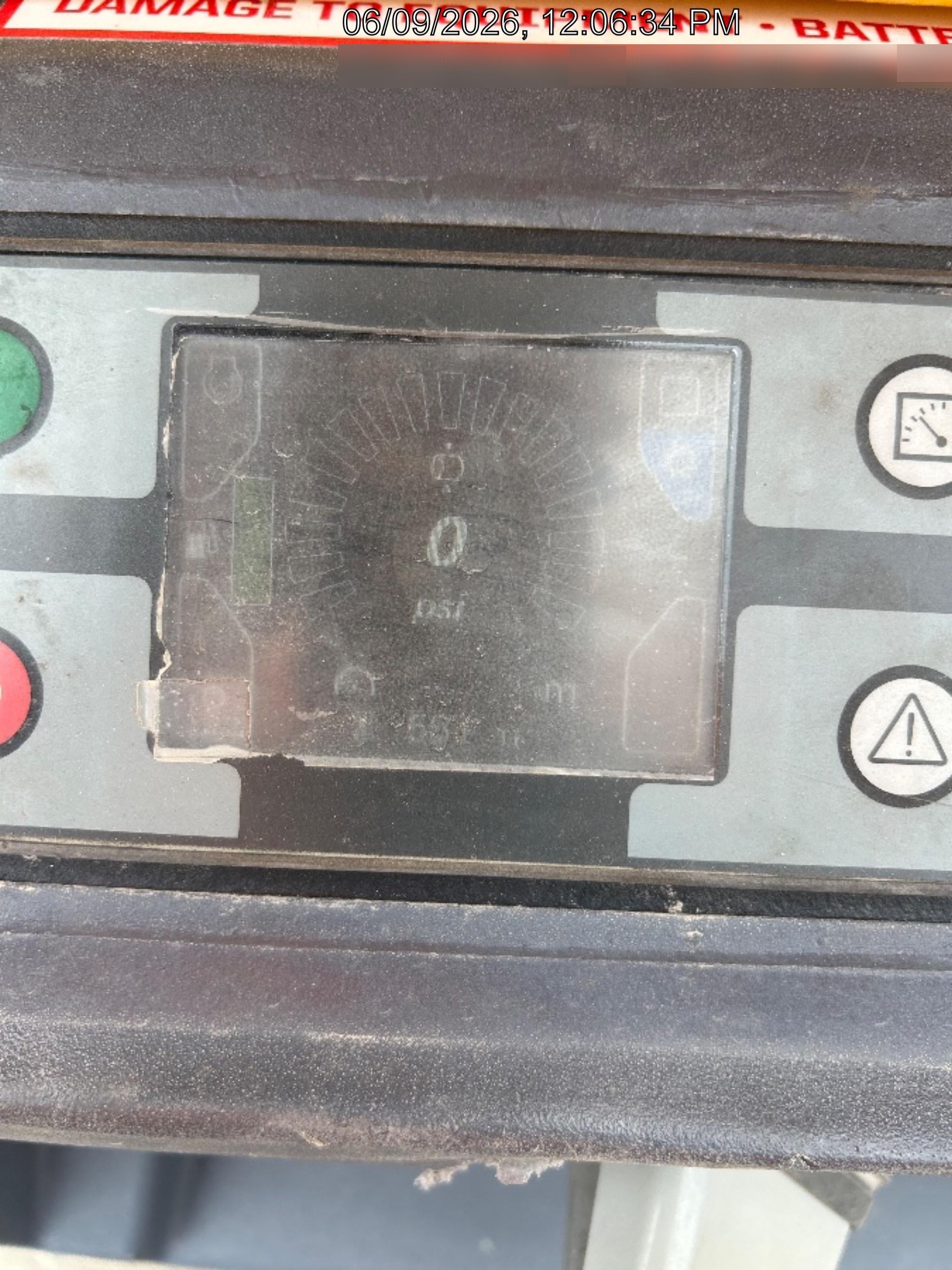 2023 ATLAS COPCO XAS188 CWK