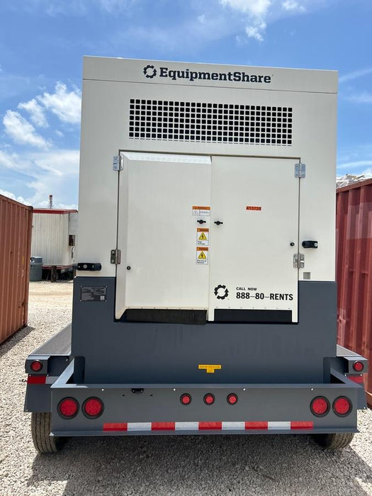 2024 ATLAS COPCO QAS 700