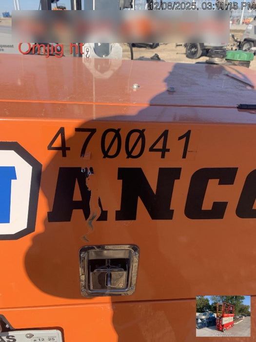 2024 WANCO WLTT-4MM4K