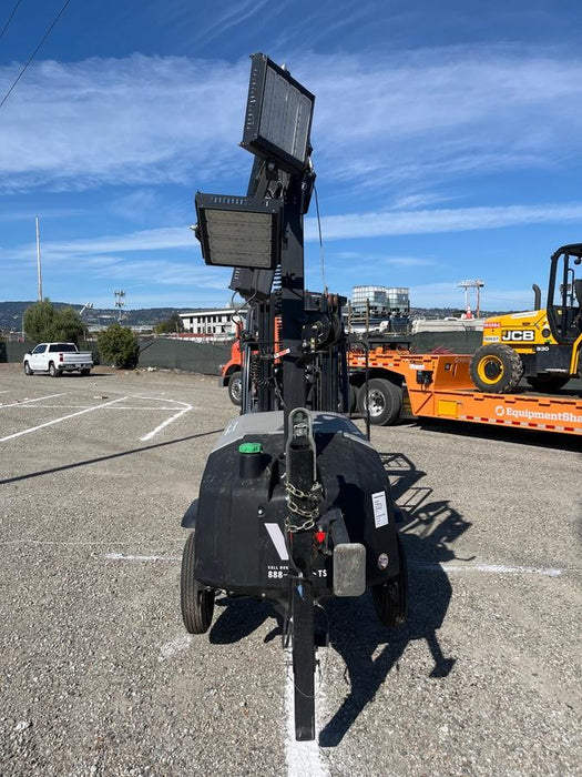 2024 WACKER NEUSON LTT4