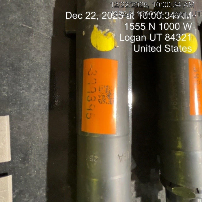 2024 MICHIGAN PNEUMATIC MP-1BL-SBKHD