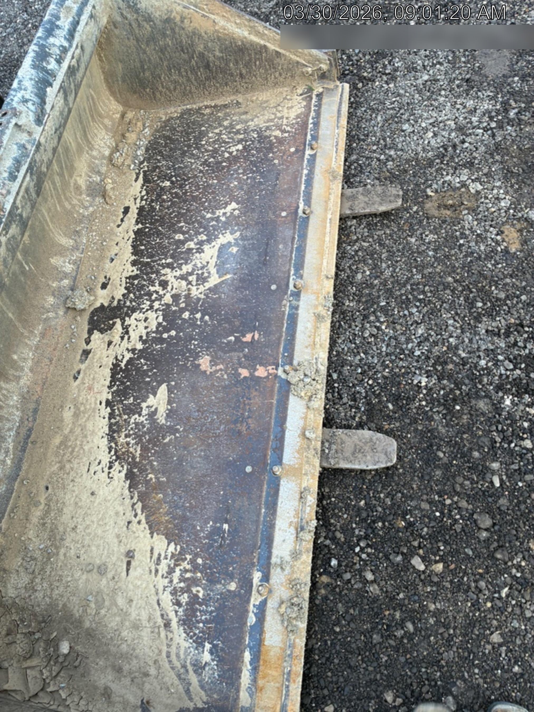 2022 PALADIN 48" Pallet Forks - Paladin