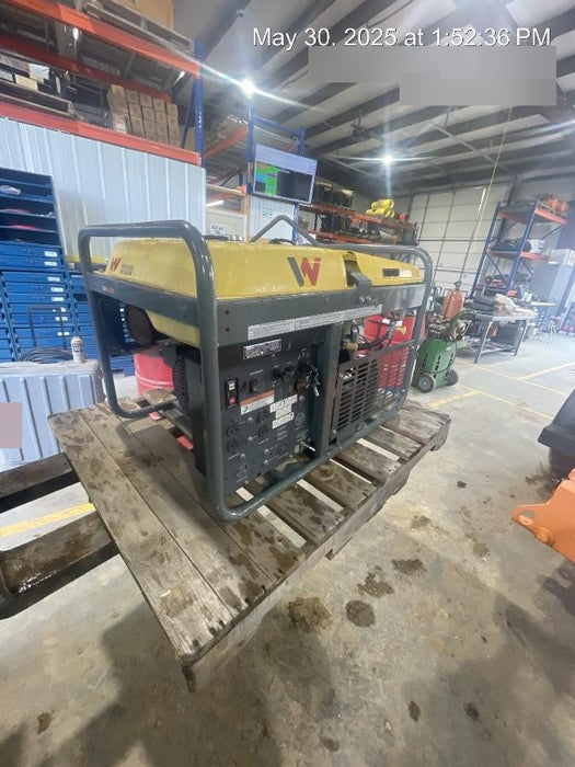 2020 WACKER NEUSON GPS9700V