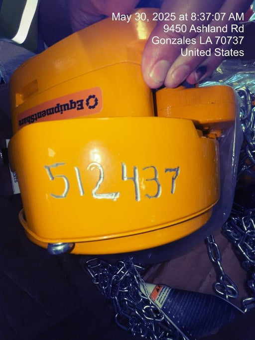 2025 HARRINGTON CF050-30